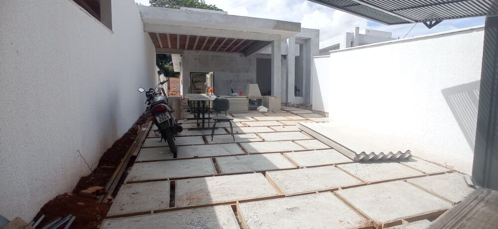 Casa, 3 quartos, 135 m² - Foto 5