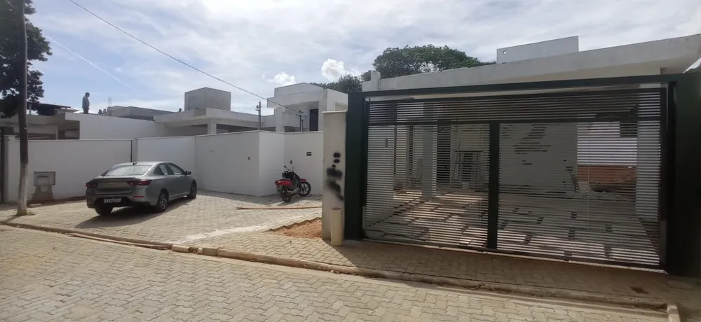 Casa, 3 quartos, 135 m² - Foto 1