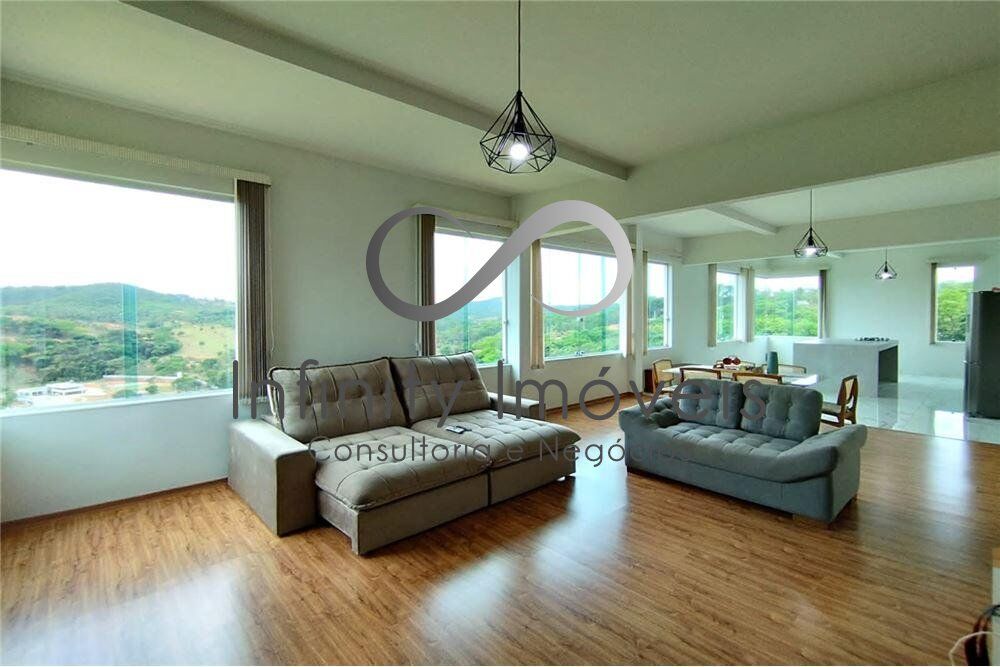 Casa de Condomínio, 3 quartos - Foto 9