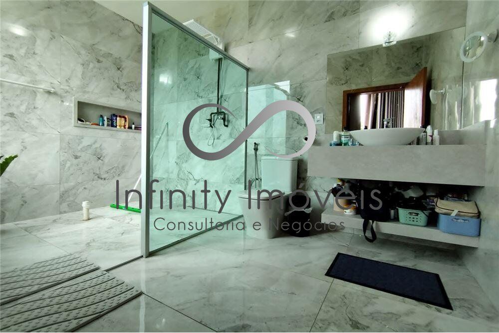 Casa de Condomínio, 3 quartos - Foto 17
