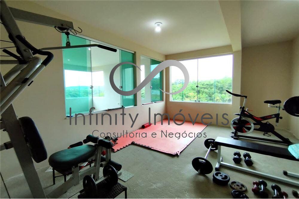 Casa de Condomínio, 3 quartos - Foto 11