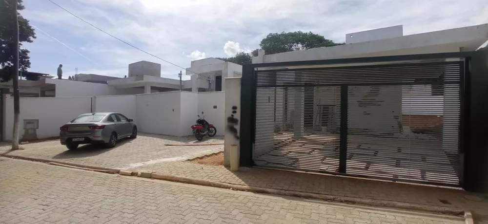 Casa à venda com 3 quartos, 135m² - Foto 3