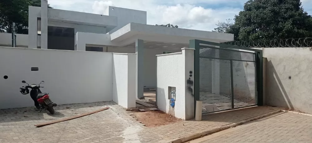 Casa à venda com 3 quartos, 135m² - Foto 4