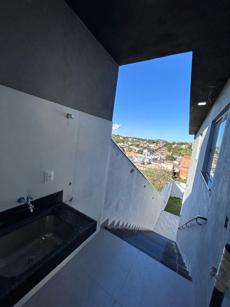 Casa, 3 quartos, 120 m² - Foto 13