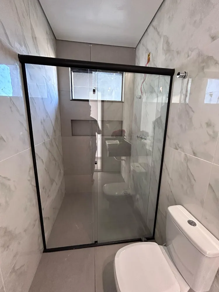 Casa, 3 quartos, 120 m² - Foto 10