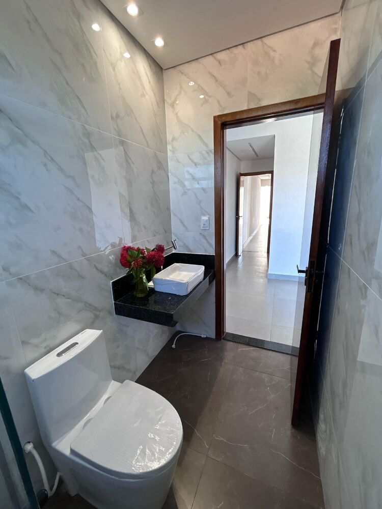 Casa, 3 quartos, 120 m² - Foto 11