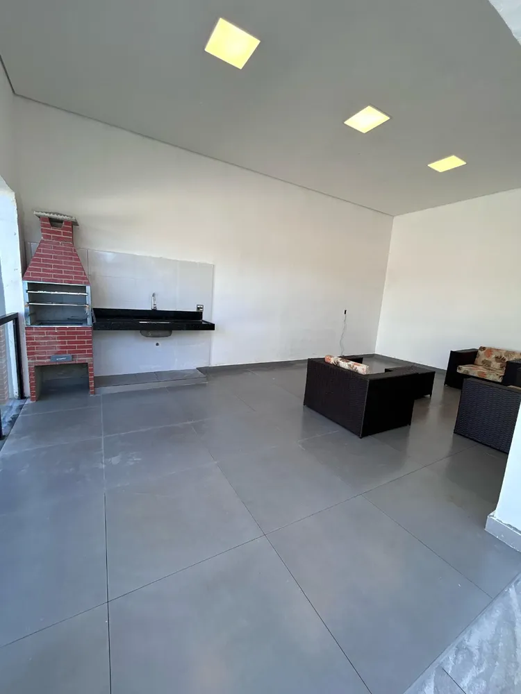 Casa, 3 quartos, 120 m² - Foto 26