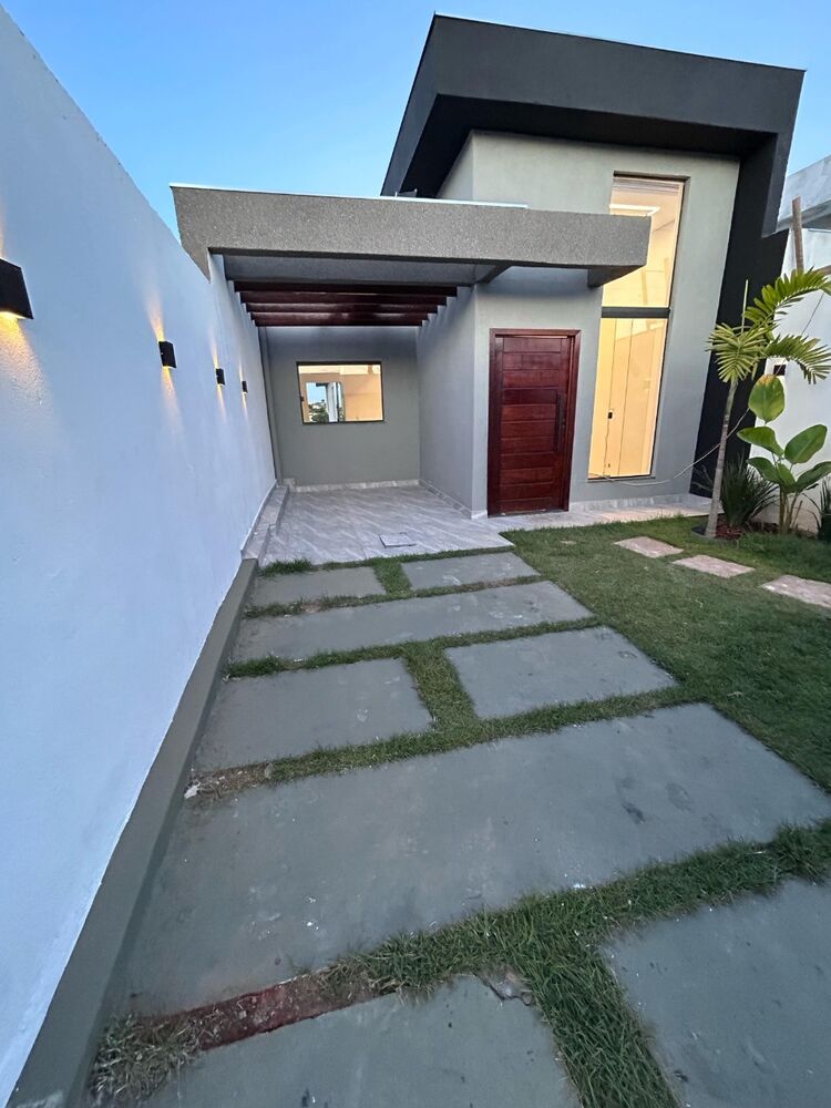 Casa, 3 quartos, 120 m² - Foto 2