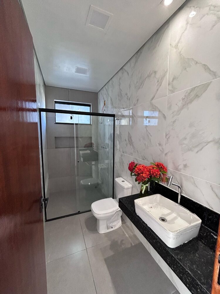 Casa, 3 quartos, 120 m² - Foto 8