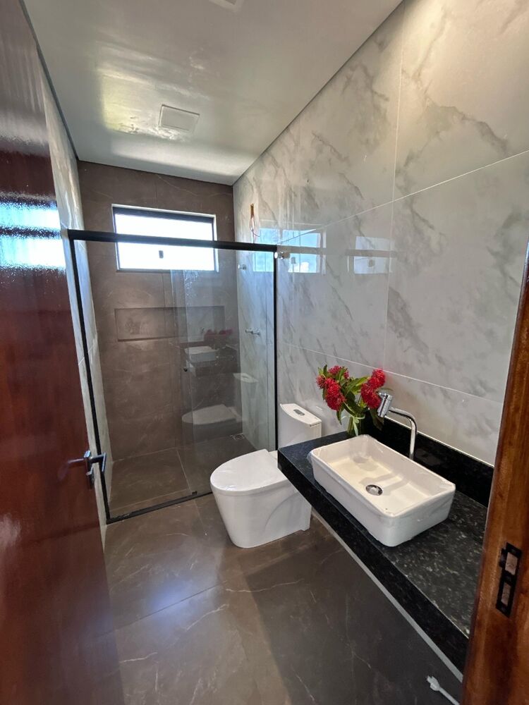 Casa, 3 quartos, 120 m² - Foto 10