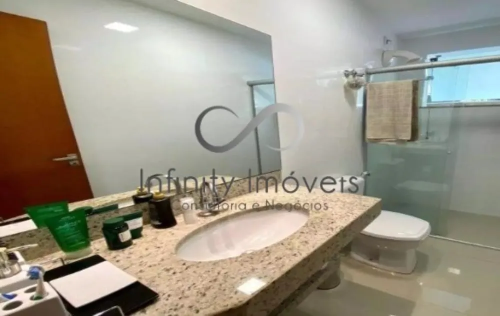 Casa, 3 quartos, 160 m² - Foto 9