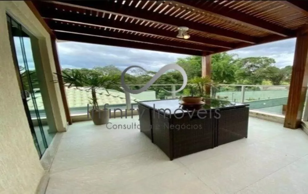 Casa à venda com 3 quartos, 160m² - Foto 3