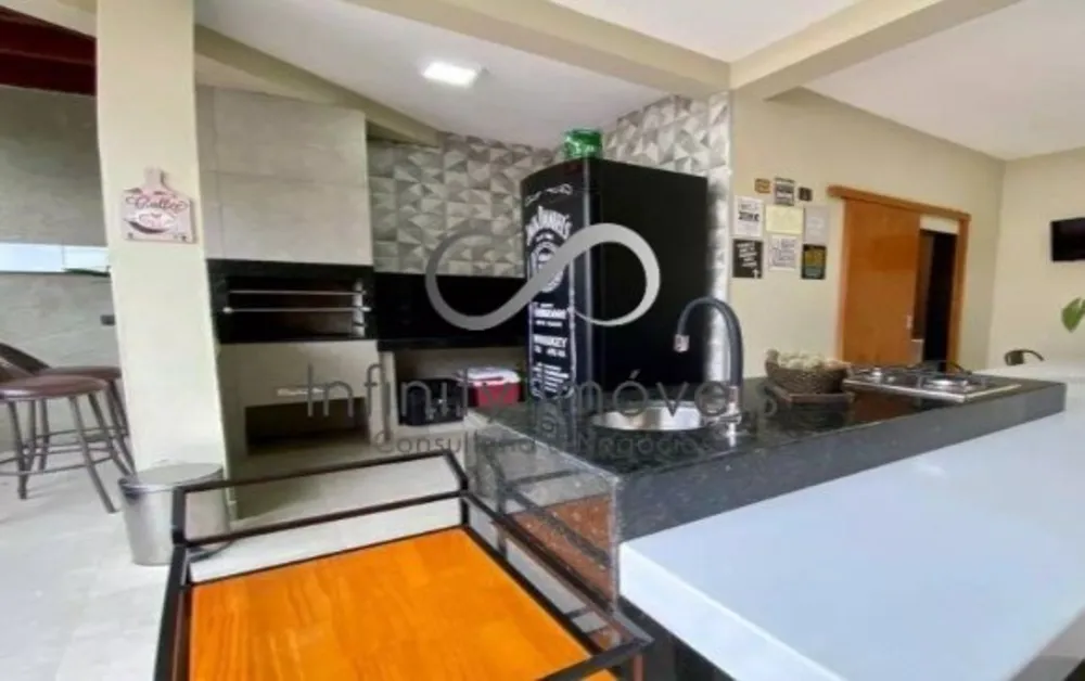 Casa, 3 quartos, 160 m² - Foto 13