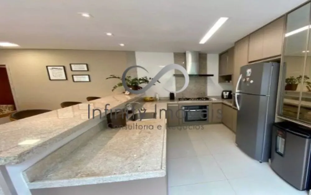 Casa, 3 quartos, 160 m² - Foto 11