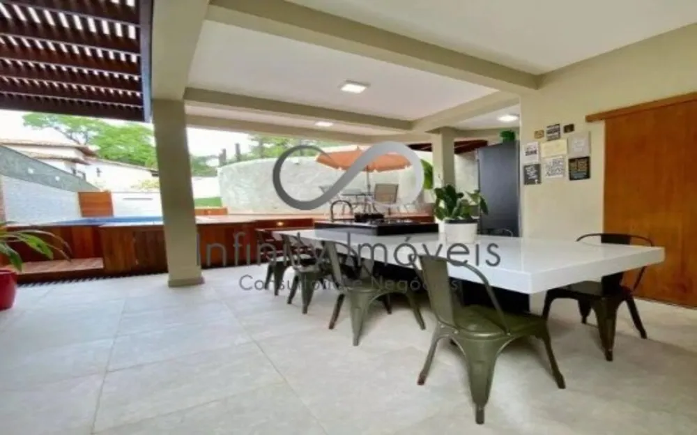 Casa, 3 quartos, 160 m² - Foto 12