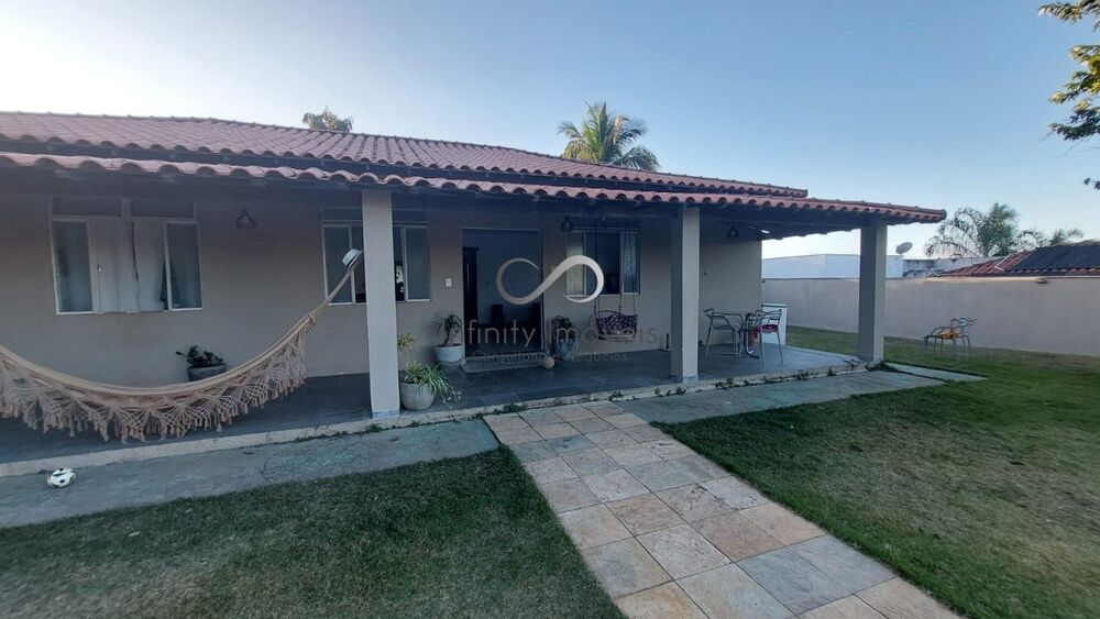 Casa de Condomínio, 3 quartos - Foto 20