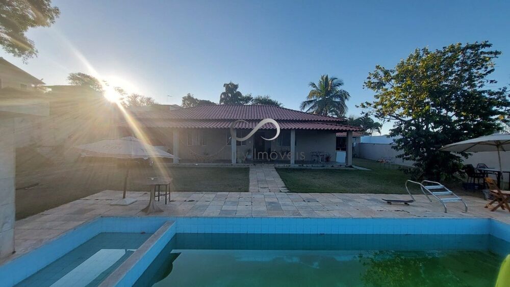 Casa de Condomínio, 3 quartos - Foto 7