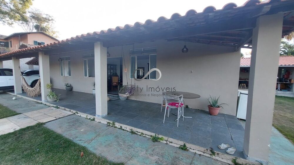Casa de Condomínio, 3 quartos - Foto 19