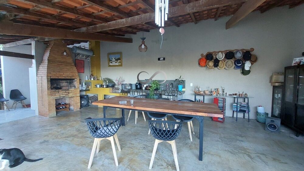 Casa de Condomínio, 3 quartos - Foto 2