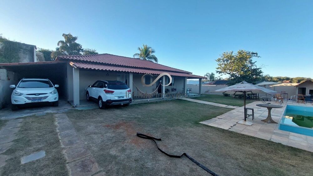 Casa de Condomínio, 3 quartos - Foto 23