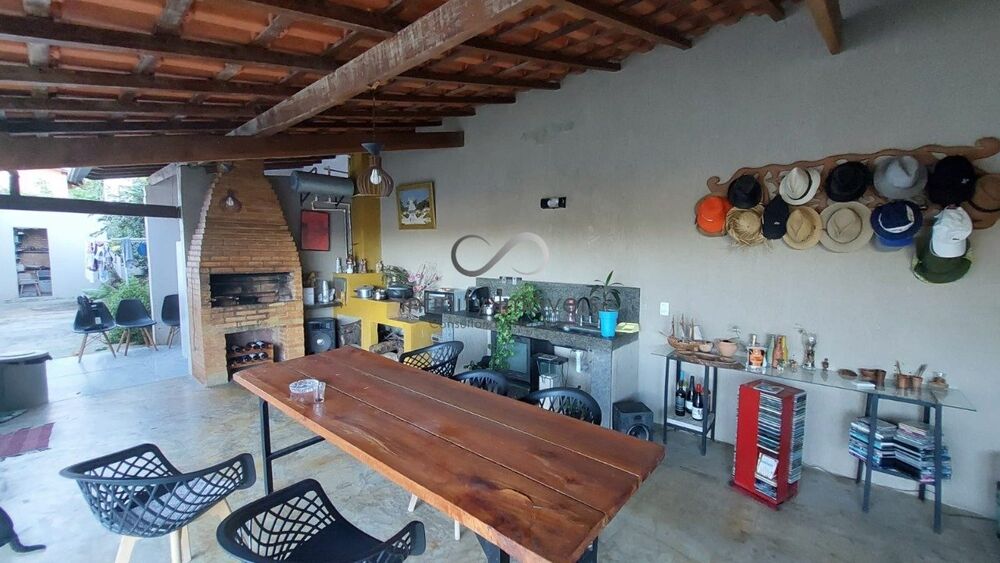 Casa de Condomínio, 3 quartos - Foto 21