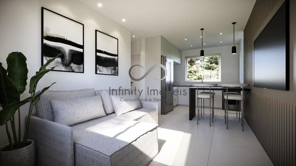 Apartamento à venda com 2 quartos, 50m² - Foto 6