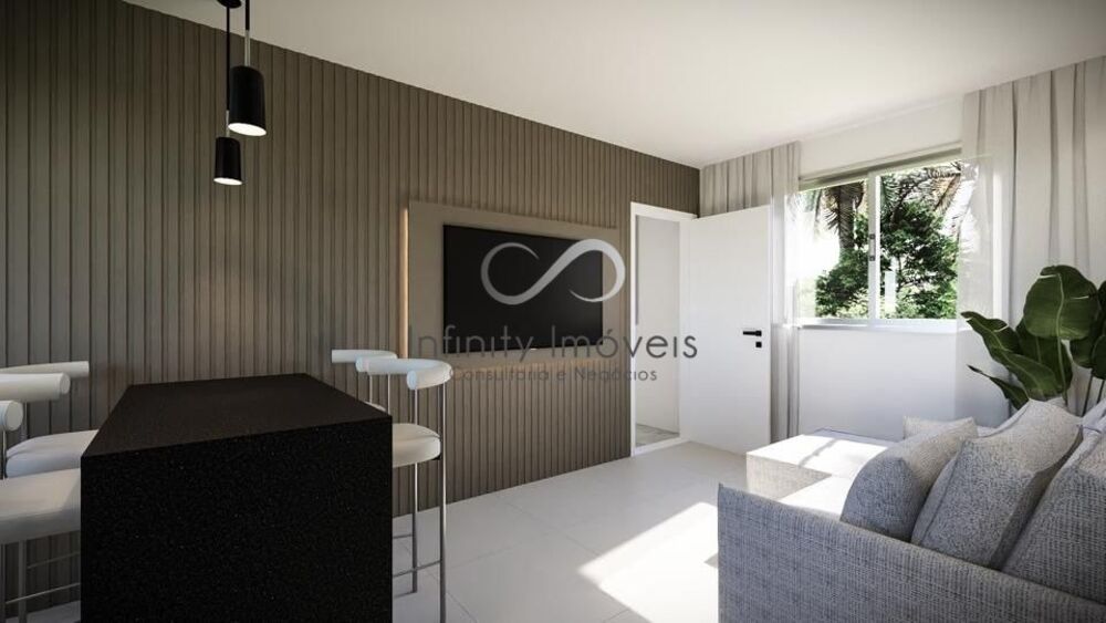 Apartamento à venda com 2 quartos, 50m² - Foto 7