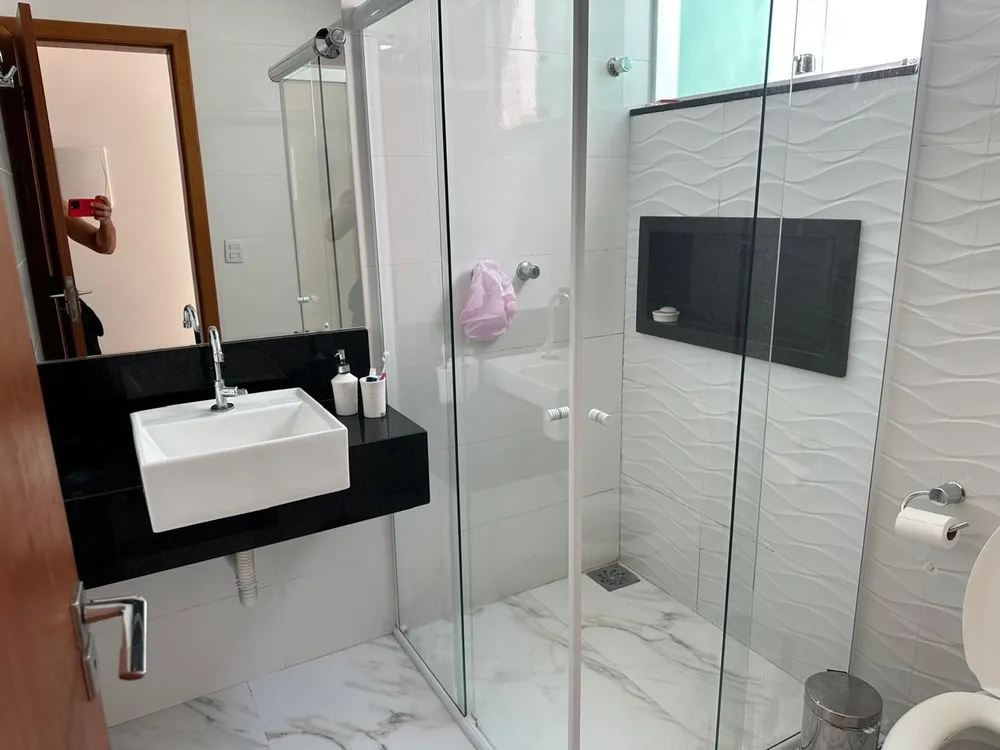 Casa, 3 quartos, 250 m² - Foto 5