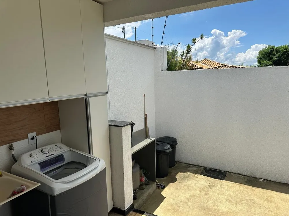 Casa, 3 quartos, 250 m² - Foto 8