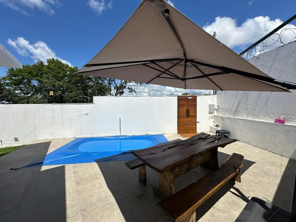Casa, 3 quartos, 250 m² - Foto 11