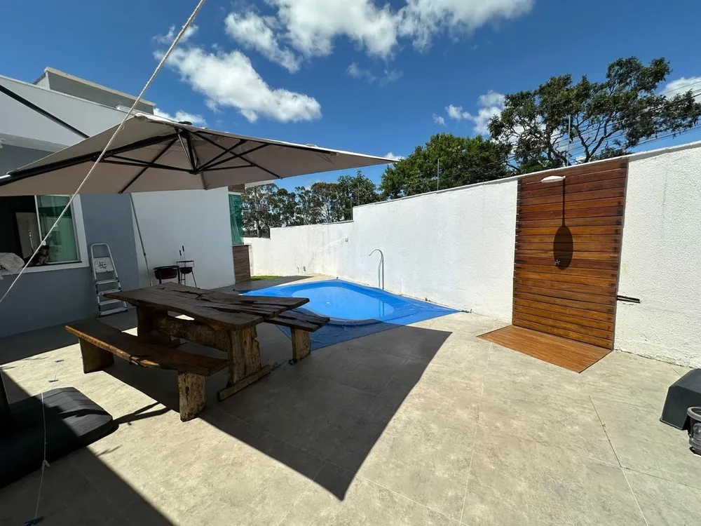 Casa, 3 quartos, 250 m² - Foto 10