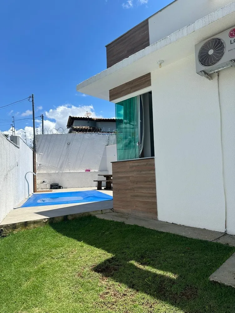 Casa, 3 quartos, 250 m² - Foto 13