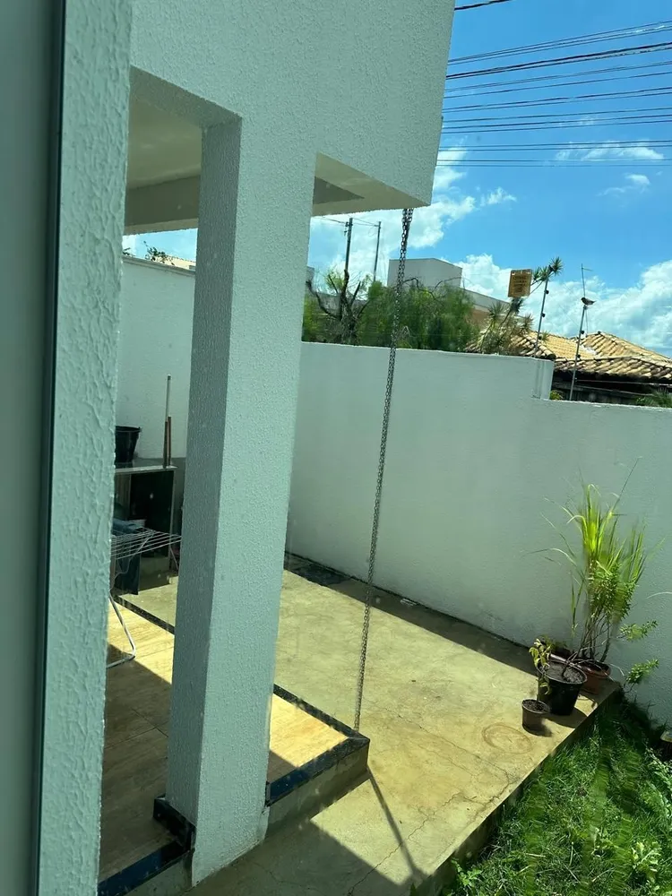 Casa, 3 quartos, 250 m² - Foto 9