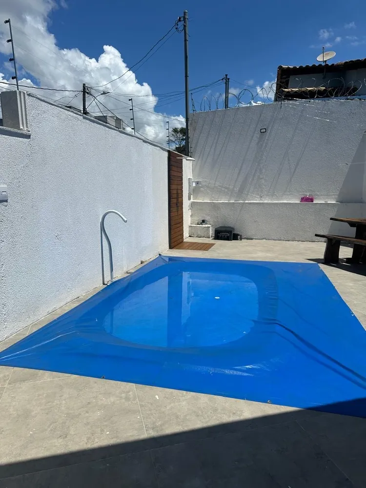 Casa, 3 quartos, 250 m² - Foto 12