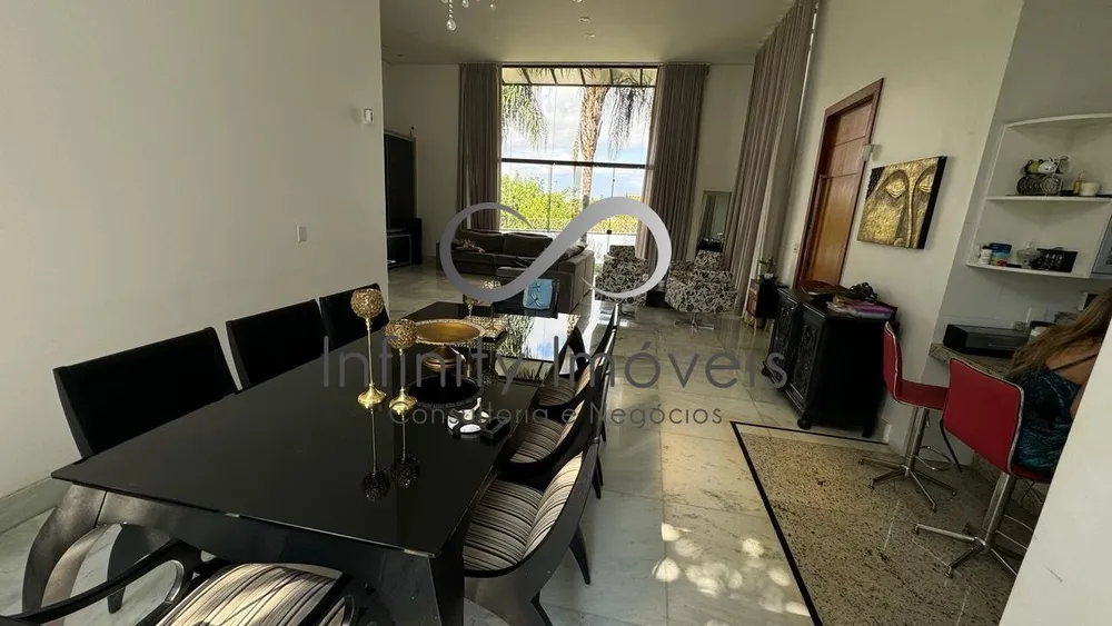 Casa, 5 quartos, 339 m² - Foto 8