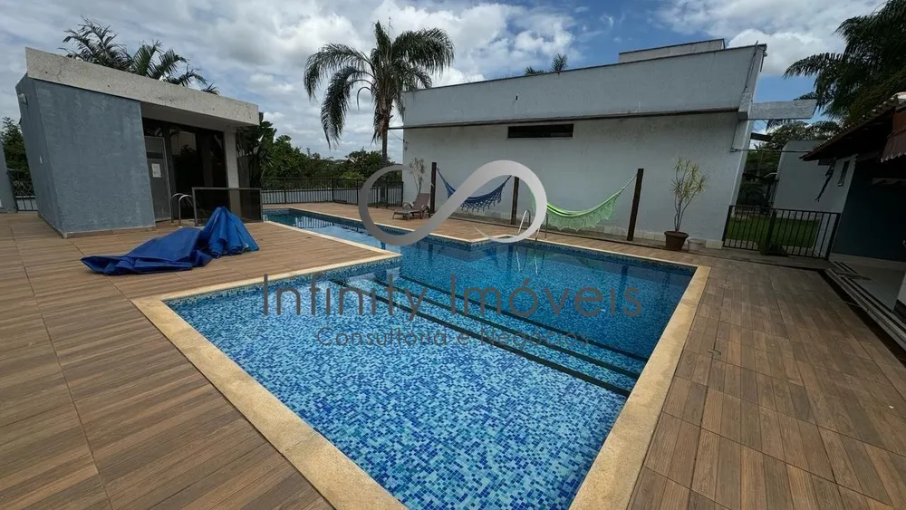 Casa, 5 quartos, 339 m² - Foto 2