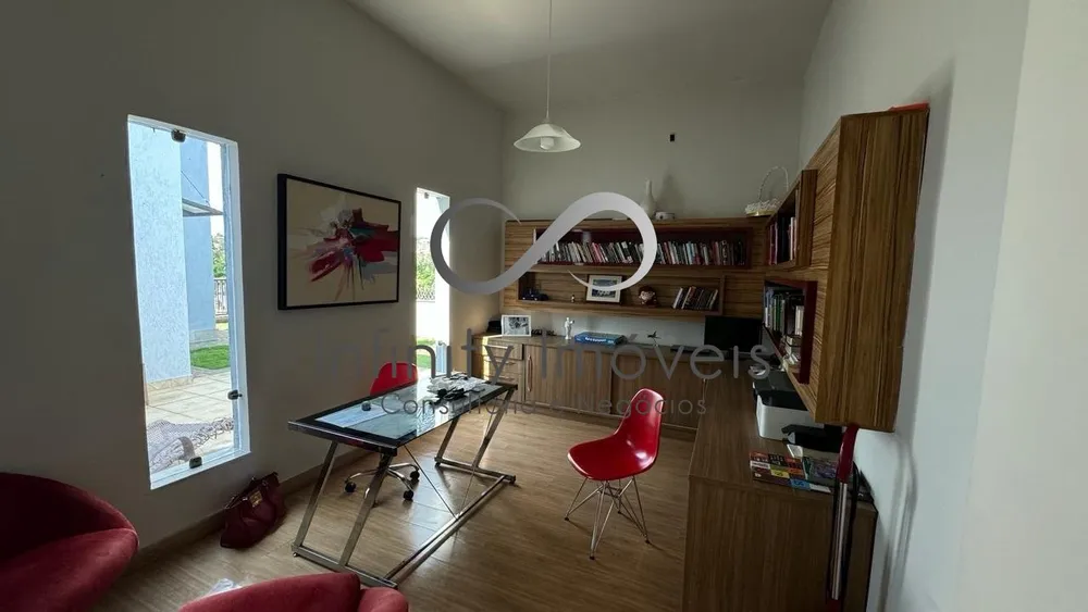 Casa, 5 quartos, 339 m² - Foto 10