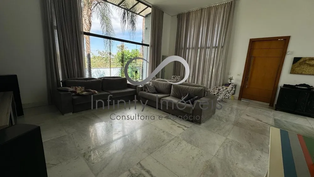 Casa, 5 quartos, 339 m² - Foto 7