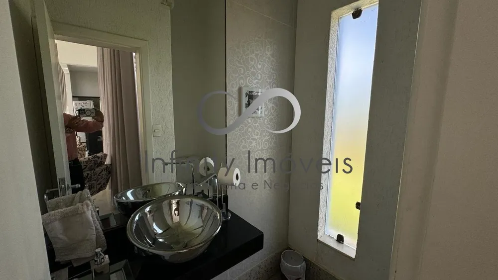Casa, 5 quartos, 339 m² - Foto 9