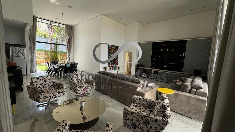 Casa, 5 quartos, 339 m² - Foto 5