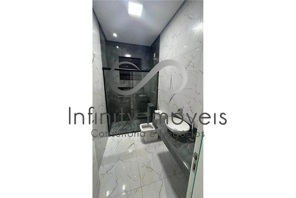 Casa de Condomínio, 3 quartos - Foto 16