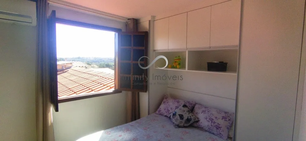 Casa, 2 quartos, 80 m² - Foto 17