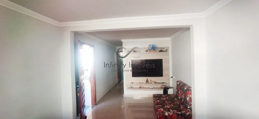 Casa, 2 quartos, 80 m² - Foto 13