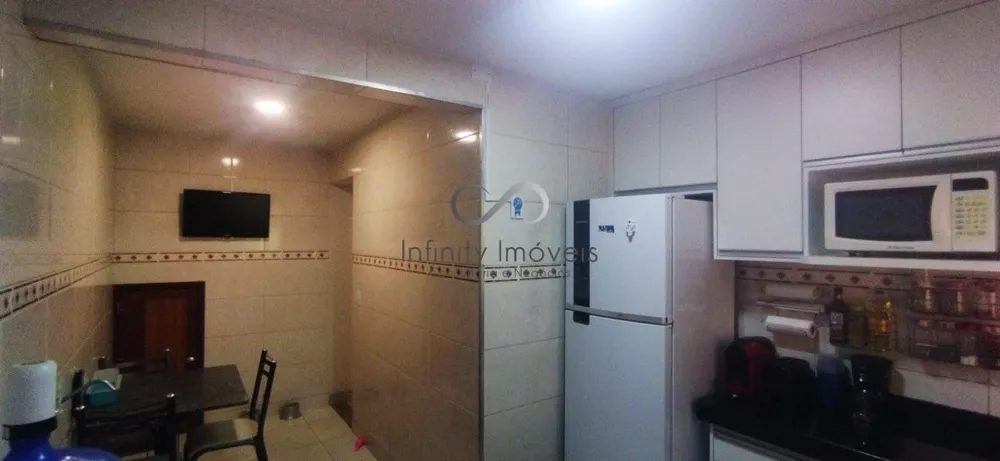 Casa, 2 quartos, 80 m² - Foto 10