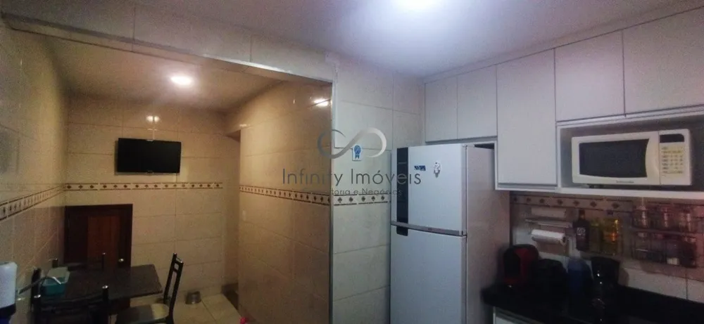 Casa, 2 quartos, 80 m² - Foto 12
