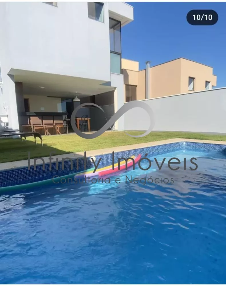 Casa de Condomínio, 4 quartos - Foto 8