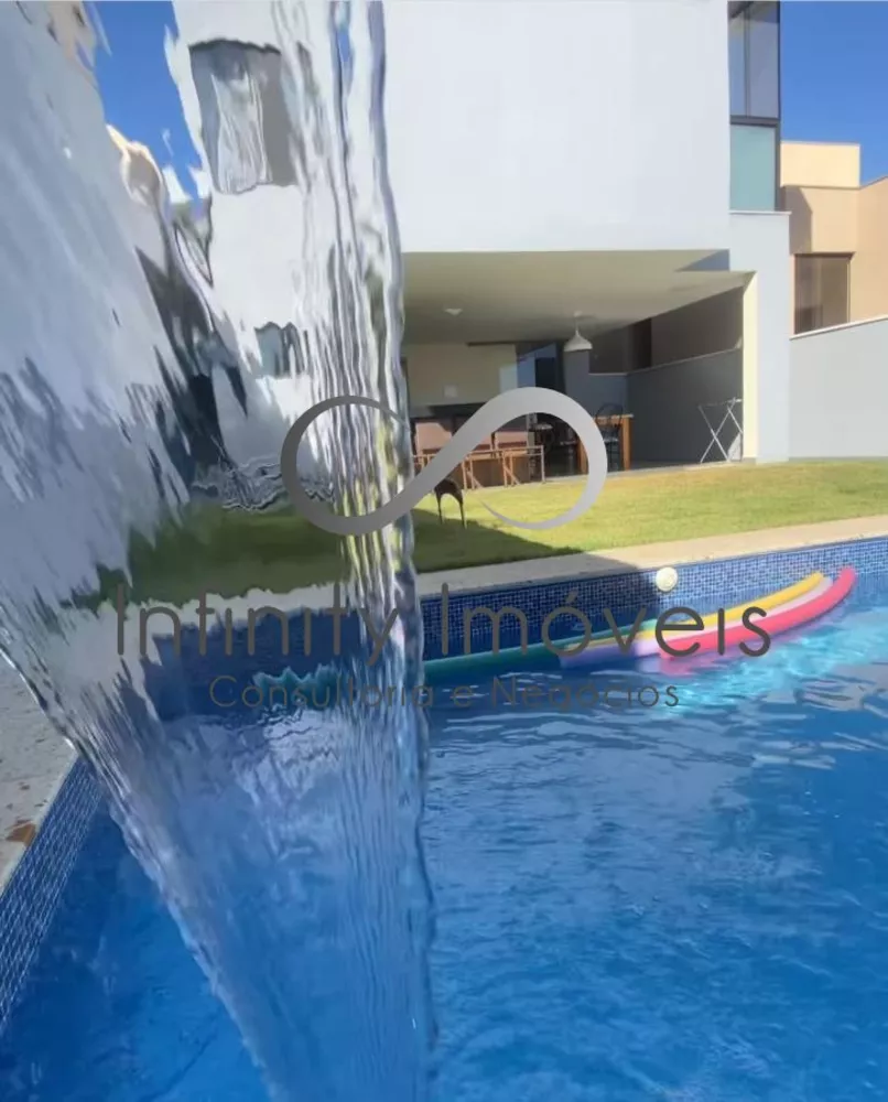 Casa de Condomínio, 4 quartos - Foto 7