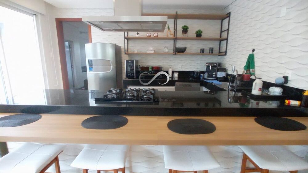 Casa de Condomínio à venda com 4 quartos, 230m² - Foto 3