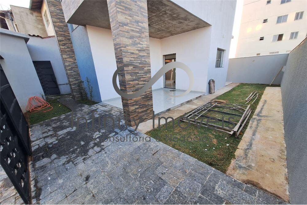 Casa, 3 quartos, 100 m² - Foto 14
