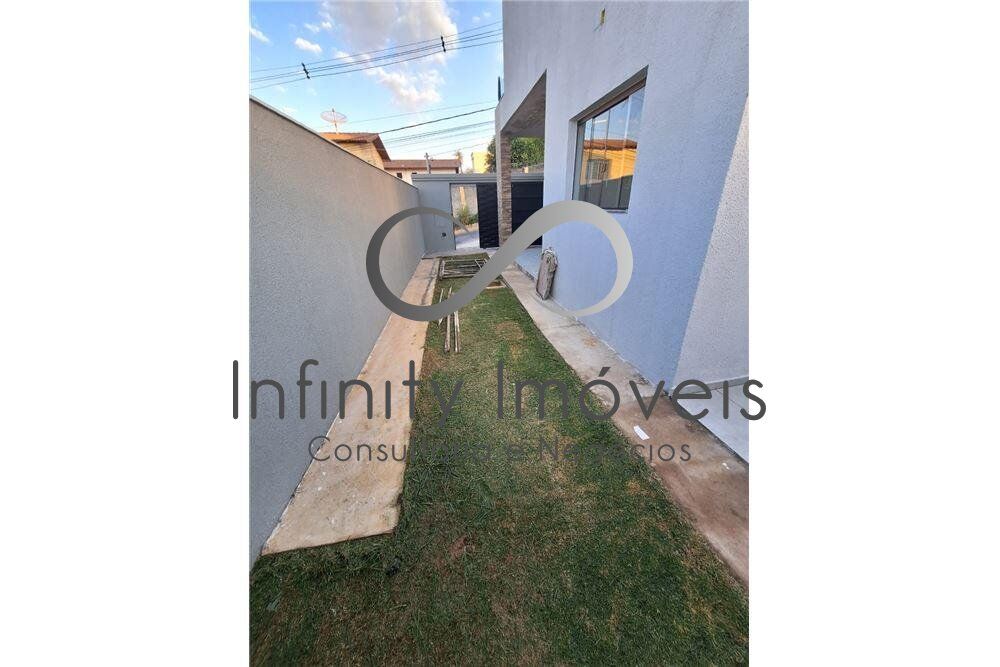 Casa, 3 quartos, 100 m² - Foto 4